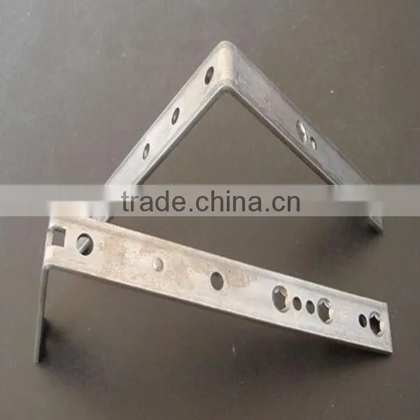 Furniture Wood Connector l Shaper Wood Bracket,shelf Bracket