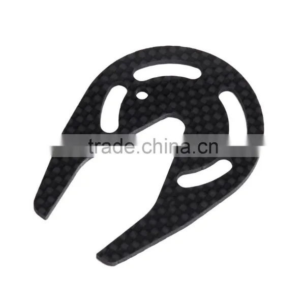 Parrot AR Drone Spare Part Propeller Gears &Guard &Shaft photo-3