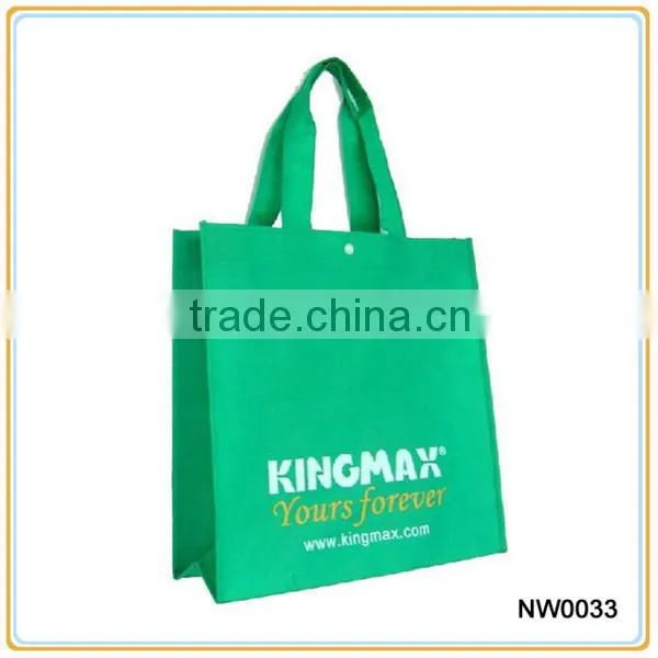 PP Nonwoven Bag,Eco Bag,PP Non-Woven Bag photo-4
