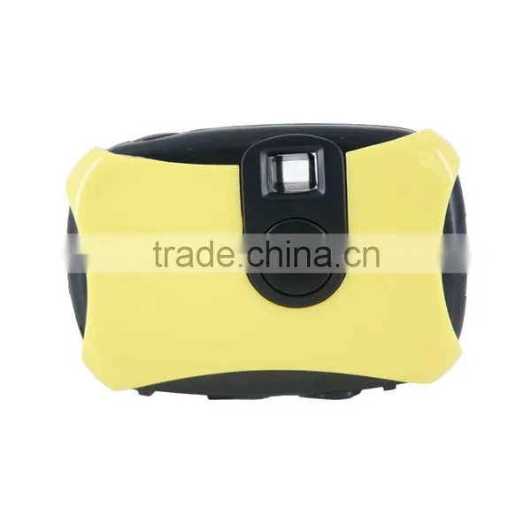 Winait Mini Toy Camera/cheap Disposable Digital Camera photo-3