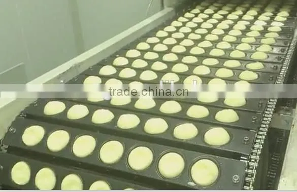 Multinational New Automatic Compound Potato Chips Processing Line photo-5