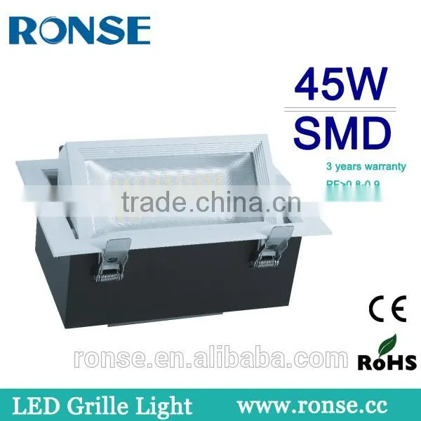 High Power LED SMD Grille Light Foshan photo-3