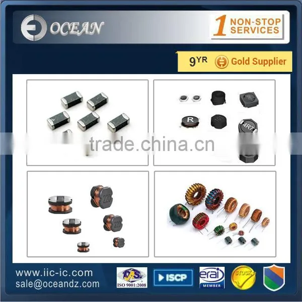 Aluminum Coil Adjustable Inductor PFC106060A