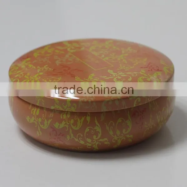 Travel Tin Candles/Fragranced Candle / Scented Candle/Tin Candle photo-4