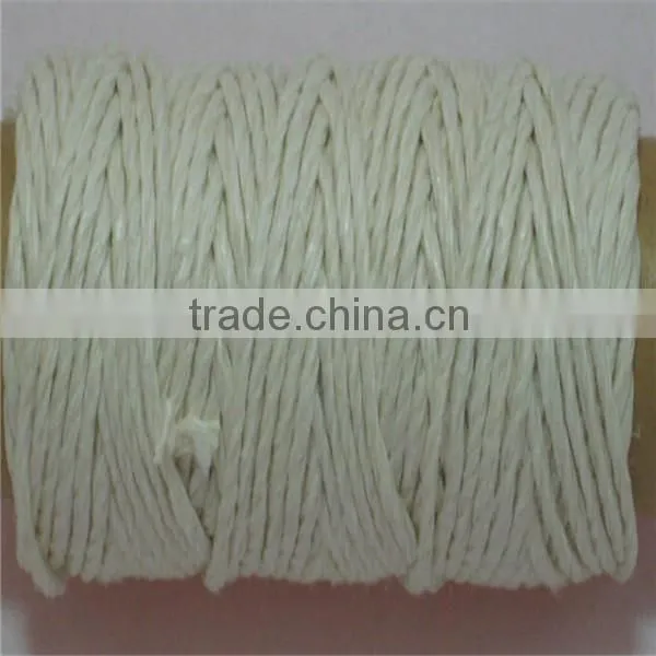 1mm Natural Hemp Twine Cord Dyed in Different Color photo-6