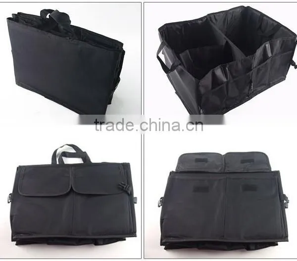 AN412 ANPHY Trunk Organizer Non-Woven Car Storage Bag Quality Choice photo-4