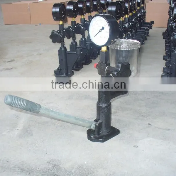 PS400A Nozzle Teser/injector Tester/diesel Injector Tester photo-3