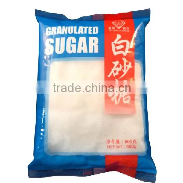 Automatic Punching Device Snack Salt / Candy Packing Machine photo-2