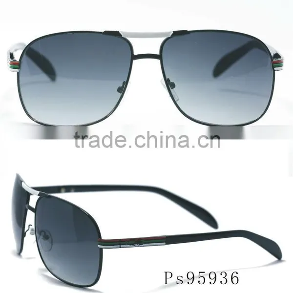 2013newest Popular Fashion Metal Sunglasses