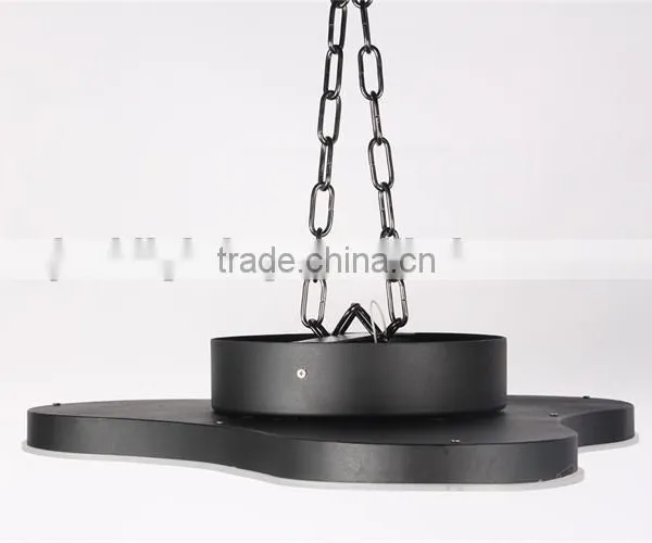 2016 New Products Modern LED Pendant Lamp PJK-15 photo-3