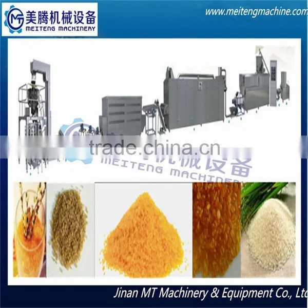 Artificial Nutritional Rice Making Machine/Nutrition Rice Production Line photo-5