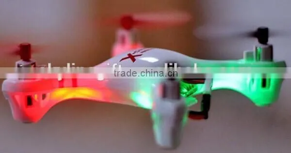 New Item Nano X-drone Micro Light Drone Remote Control Drone Toy photo-3