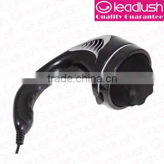 Body Massager,electronic Powerful Massage Hammer, Massager Hammer