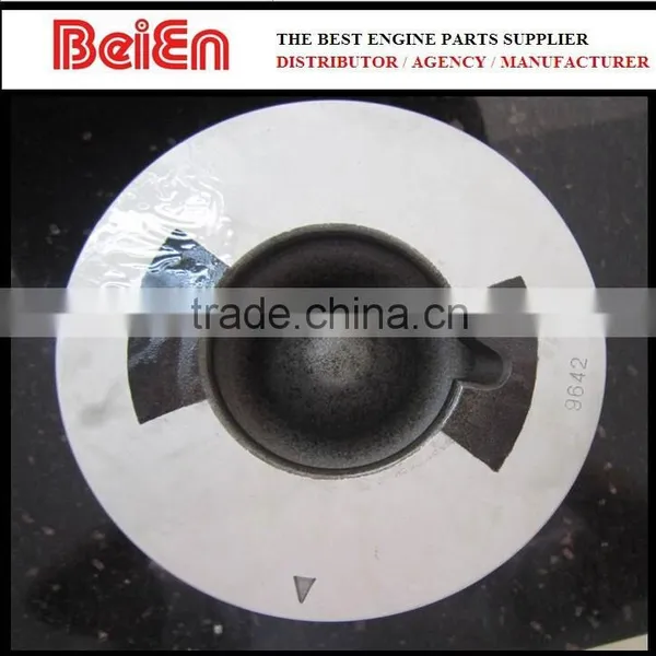 Engine Parts--Japan Made ISUMI / MAHLE Piston for 6BD1/6BG1 photo-3