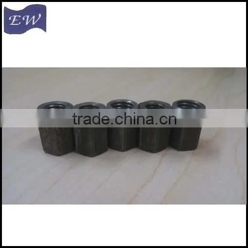 m8 Steel High Nut (DIN6330) photo-2
