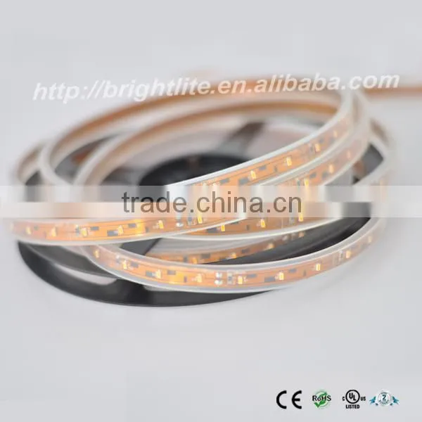 3014 Waterproof IP67 Natural White 60LED UL Certificate Color Changing Led Strip Light photo-3