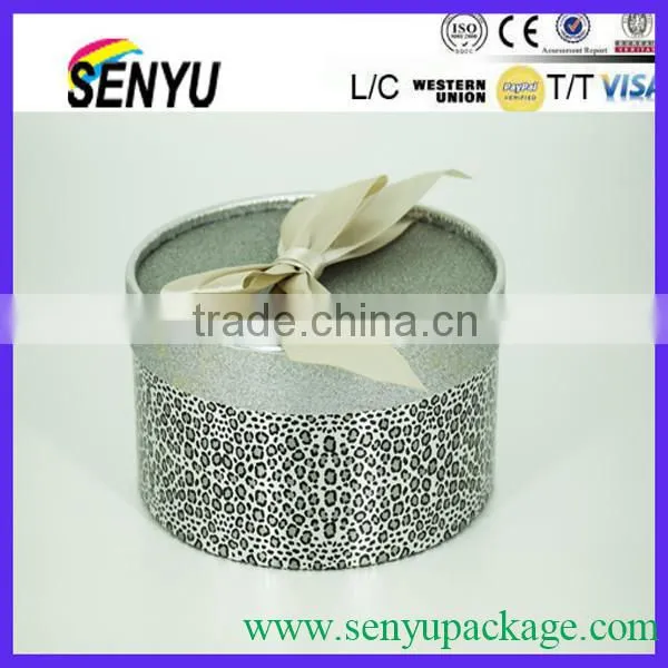 ODM OEM Colored Tin Box photo-3