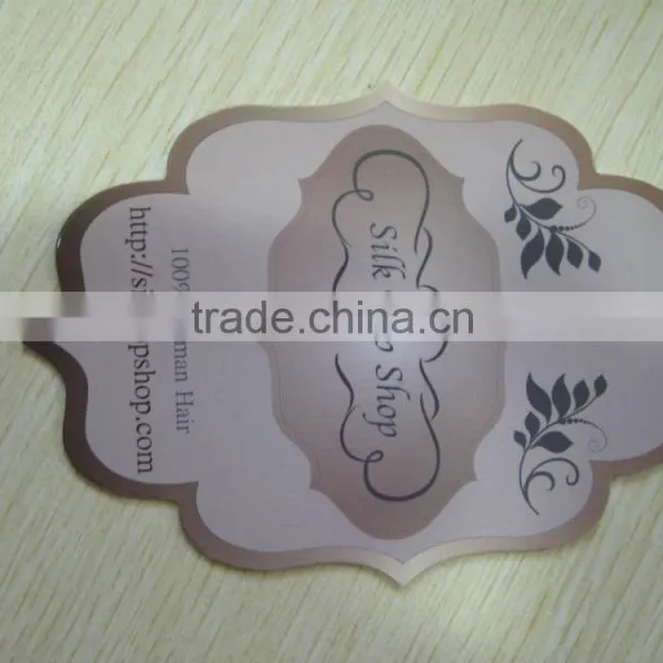 Beautiful Hair Extension Box photo-6