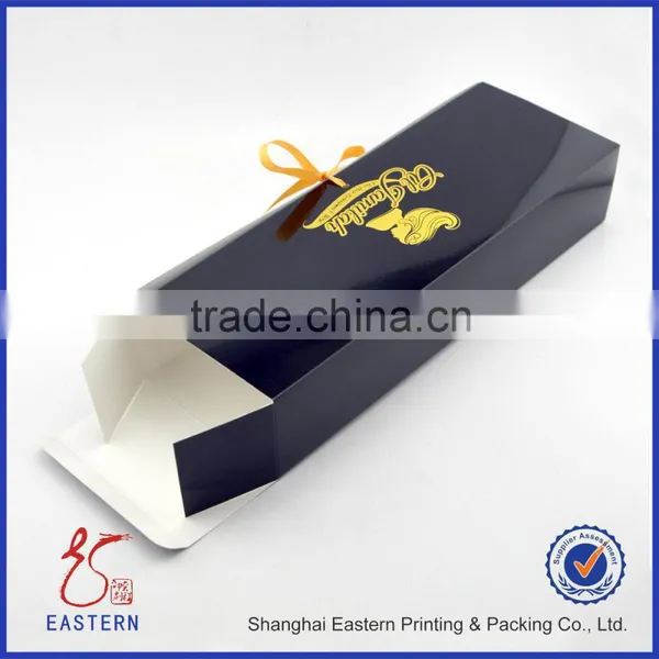 Hair Weave Packaging Box With Handle photo-4