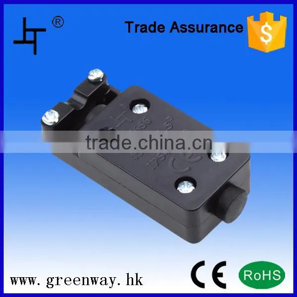 Greenway Ip54 Waterproof Plastic Enclosure photo-5