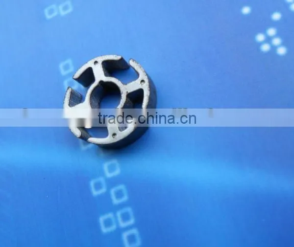 Precision Electric Sheet Motor Terminal photo-2