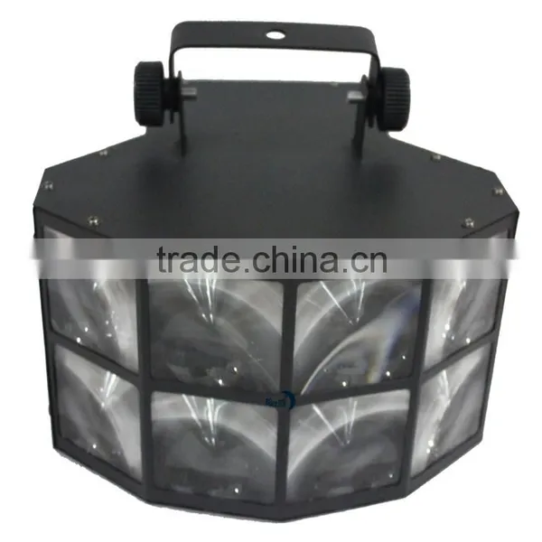 Night Club Stage Lighting LED Shell Light photo-2