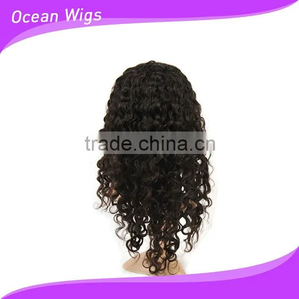 Lace Front Wig photo-3