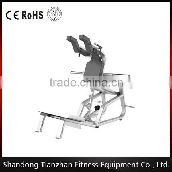 Linear Leg Press TZ-6078/Commercial Gym Equipment /CE Approved Commercial Fitness Equipment photo-4