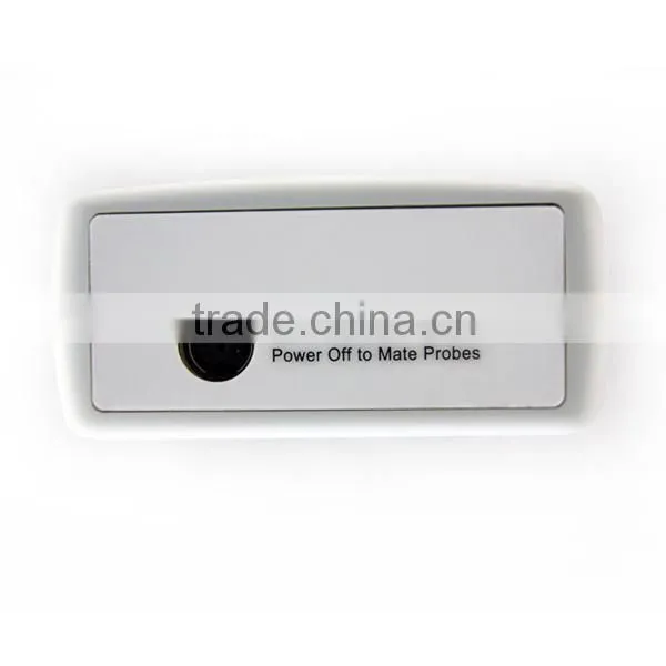 LINKJOIN LZ-642 Portable CE Gaussmeter Gauss Meter Gauss Tesla Meter Manufacture With CE Certification Trade Assurance Supplier photo-3