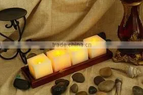 Scented LED Candle