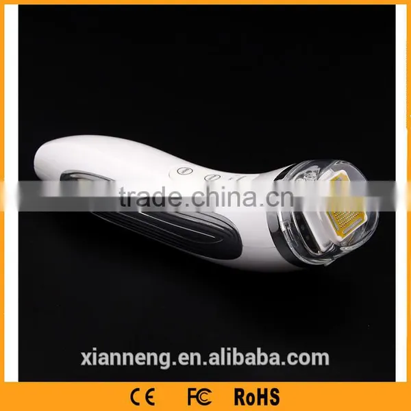 Popular 2016 Handy Ultrasonic rf Machine Radio Frequency Facial Machine in Amazon photo-3