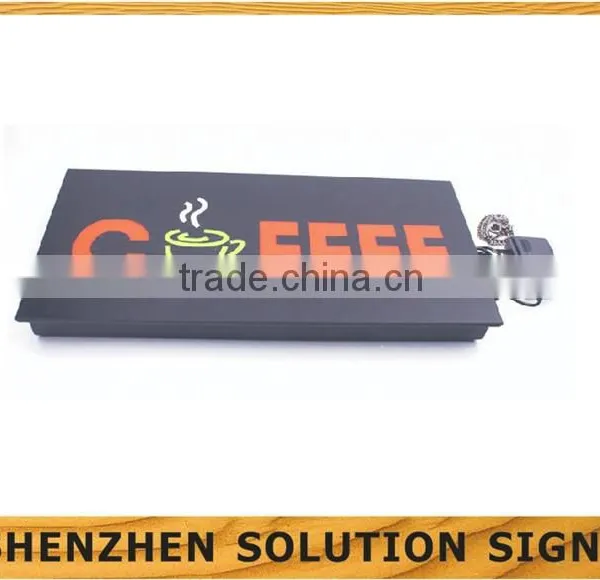 Hot Sale Competitive Price Whoesale Outdoor Led Open Sign Board photo-6