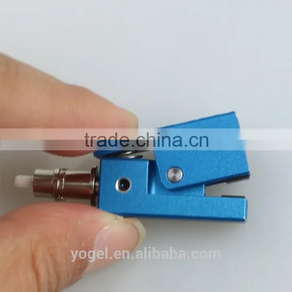 Optical Fiber Square Bare Adapters, Fibra Optica Square Adapter for Wholesale photo-4