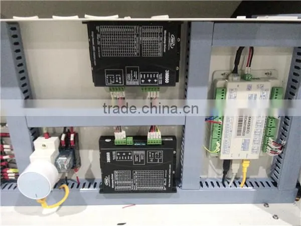Leather Belts Co2 Laser Cutting Machine photo-2
