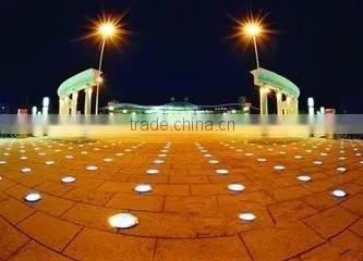 China Wholesale High Power Waterproof IP67 LED Inground Light photo-6