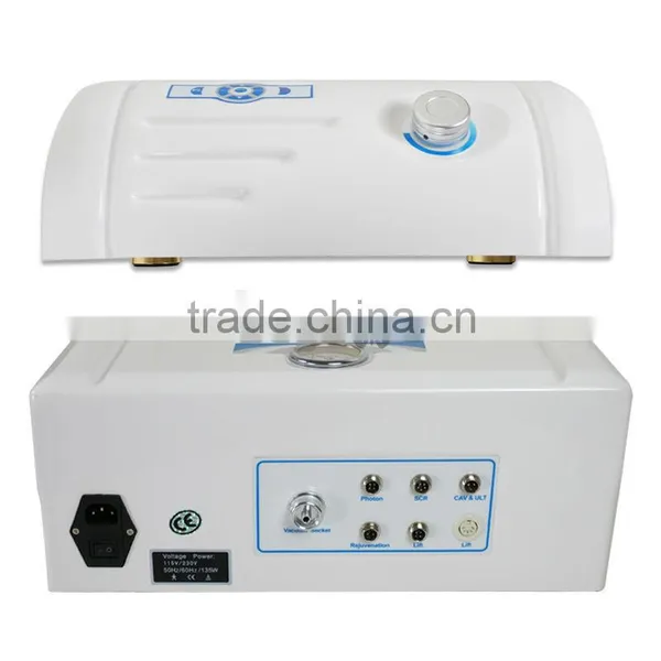 Microdermabrasion Machine Parts photo-2
