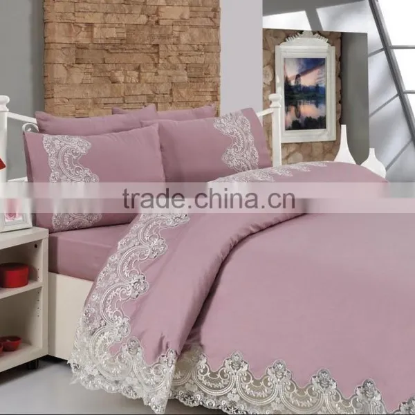 100% Cotton Bedding Sets