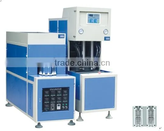 Blowing Molding Machine