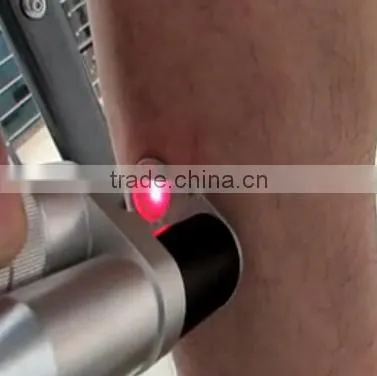 Alexandrite Laser 755nm Hair Removal Equipment /Alex Laser Hair Removal Equipment photo-4