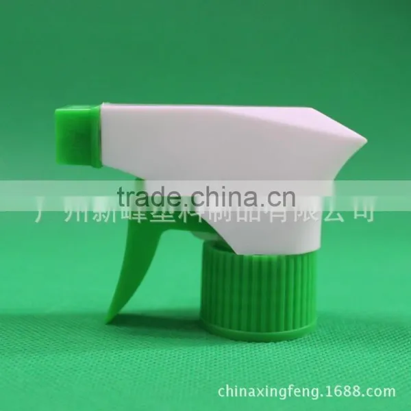 24 /410 28 /400 Trigger Sprayer, Cosmetic Bottles Sprayer Triggers, Perfume Pump Sprayer