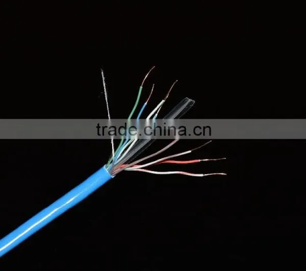 23awg Computer Cable Price Cat6 Lan Cable photo-2