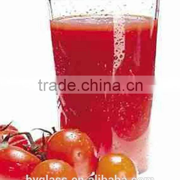 1000ml Crystal Borosilicate Double Wall Glass Cup photo-2
