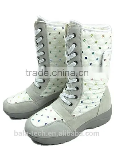 Heated/heating/warm Thermal CE/ROHS Durable Electric Heated/heating Shoe/shoes for Snowmotor/fishing/Hunting photo-4