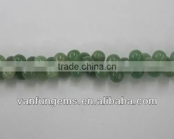 Green Aventurine Dumbell