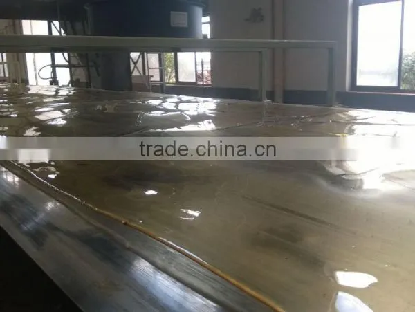 Sodium sulfide flake making machine