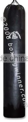 Heavy Punching Bags