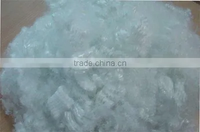 15D Hollow Polyester Staple Fiber