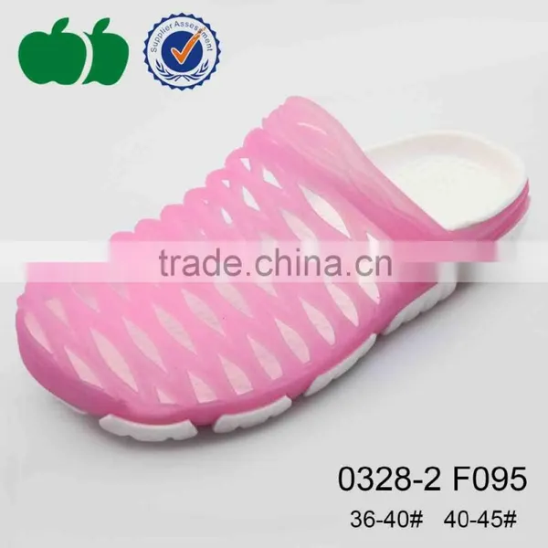 Hot Sale Summer Ladies Comfortable Beach Flat Sandals photo-4