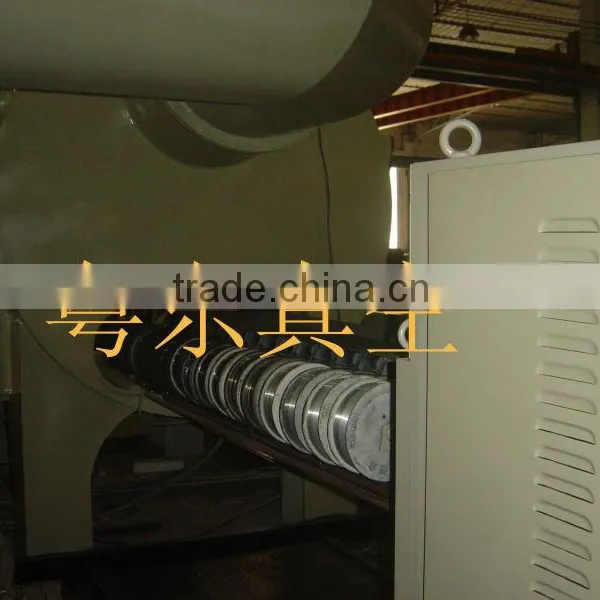 BOPP Film Metallizer photo-6