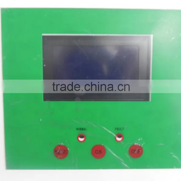 20KW/120VDC Three Phases off Grid Solar Inverter photo-5